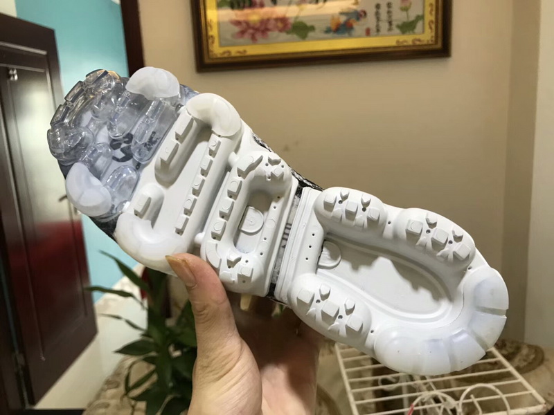 Authentic ACRONYM x Nike VaporMax